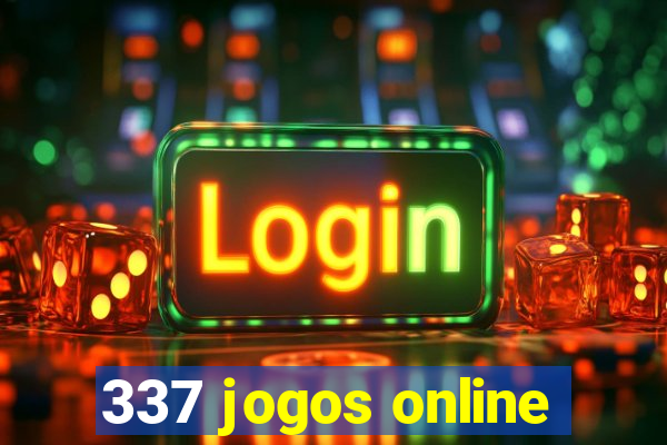 337 jogos online